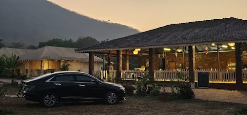 Wandernature Resort