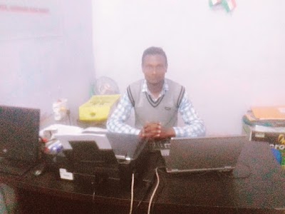 Chaudhary Computer Center