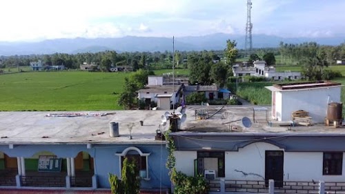 Mandavi infotech