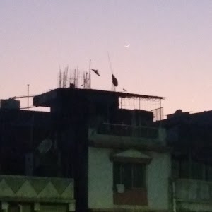 Bangalorewala Provision Store