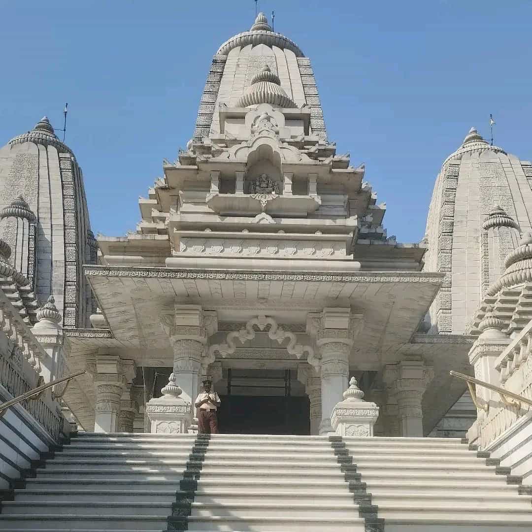 Shree Mahalaxmi Temple