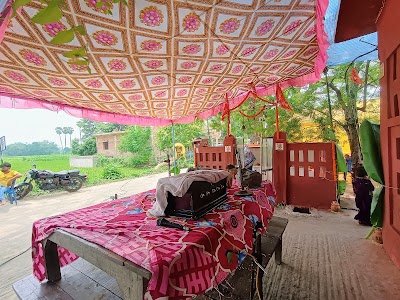Itwa Kali Maa Mandir