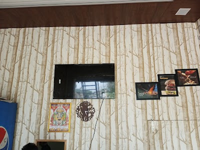 Pizza Hub