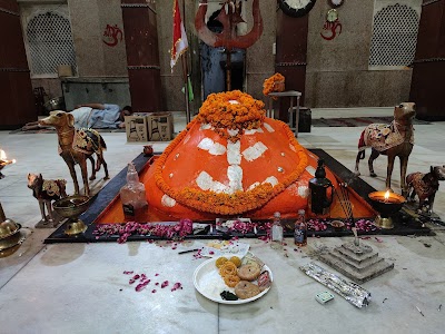 bheru Ji Mandir