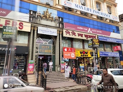 WOW! Momo (Burdwan)