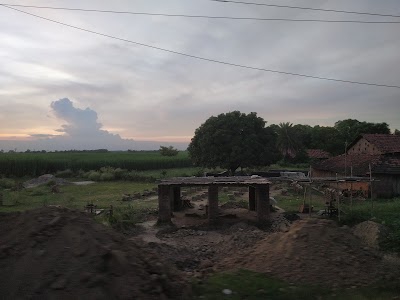 Bali Palpara