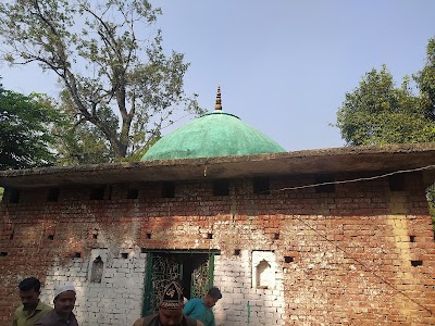 Dargah Shah Yaseen