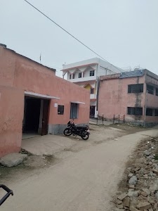 Indira High School