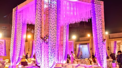 D'vine wedding planners