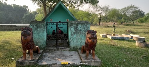 Maa Mangala Temple, Chaulisabira