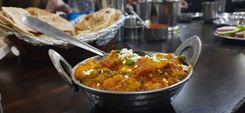 Makrana Raj Hotel