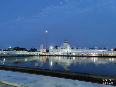 Dukh Nivaran Sahib Sarovar