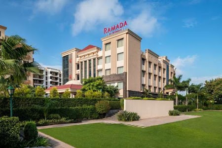 Hotel Grapevine