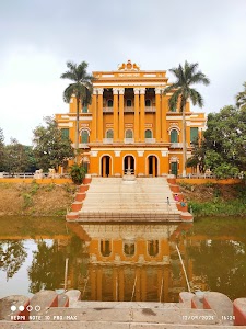 Kathgola Bagan Bari