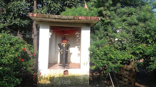 Kali Mata