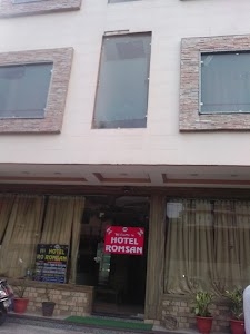 Bhardwaj Tourist Family Dhaba