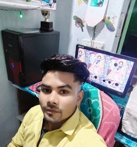 Pavan photo and online Cyber Cafe (haresh Kumar Sengar
