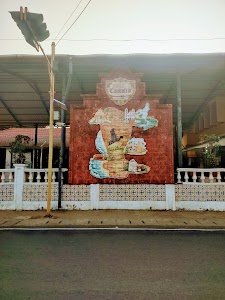Candolim Market