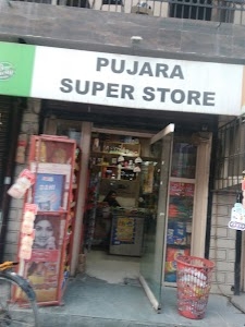 Pujara Store