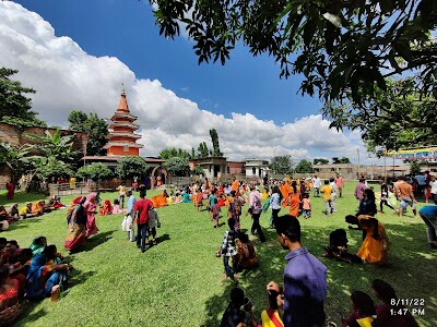 Shiv Mandir