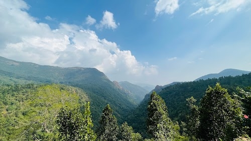 Daringbadi