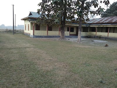 NEPALPARA L. P. SCHOOL
