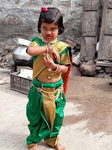 Budha Vihar