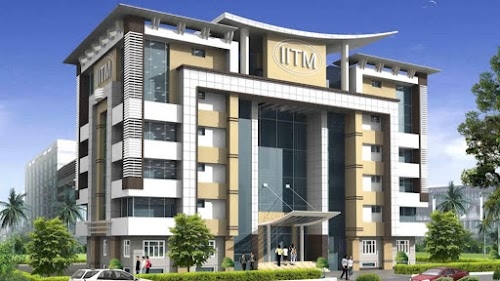 IITM Janakpuri Delhi | Institute of Innovation in Technology & Management (IITM)