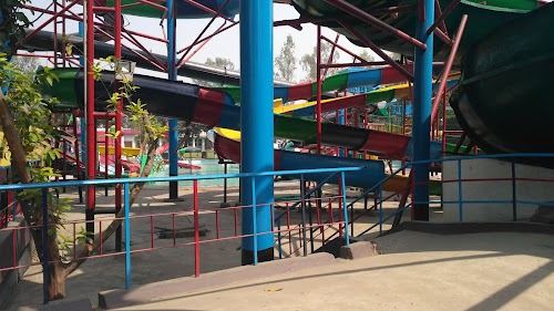 Anandi Water Park