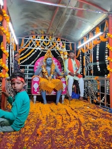 Nirsa Kanta Shiv Mandir