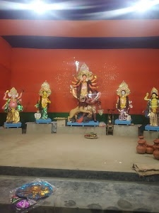 kulidunga durga mandir
