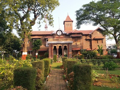 Sri Aurobindo Ashram