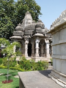 Bhavnagar