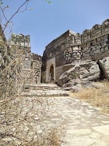 Bali Fort