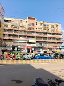 Kulharia Complex