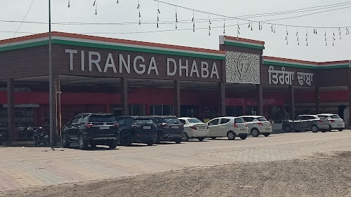 Tiranga Family Dhaba