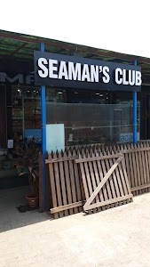 Seaman's shop