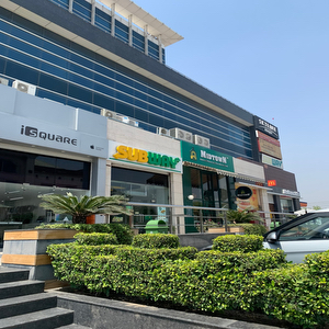 Subway