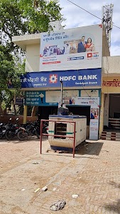 HDFC Bank