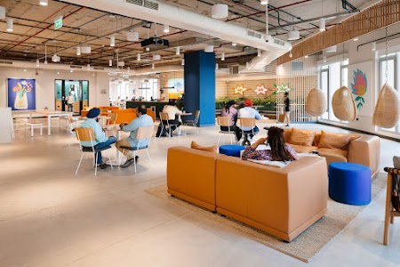 WeWork Two Horizon Centre