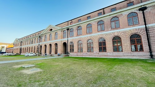 FRI Museum Dehradun
