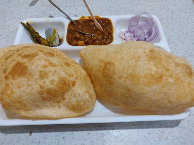 Spingo Foods
