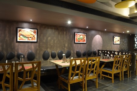 Haribhavanam Hotel - Goldwins