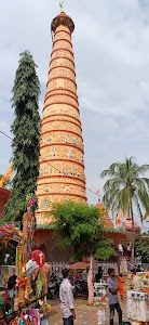 Angrabari Mandir Khunti