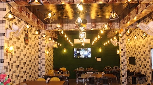 Cafe Bite Restaurant & Hotel