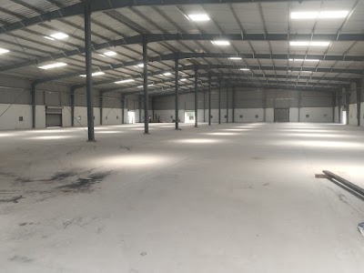 Gren Milling Nimrani