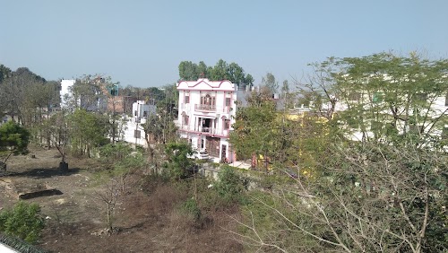 Durga Enclave