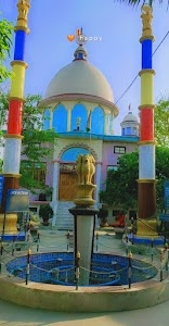 Pragya Smriti Buddha Vihar