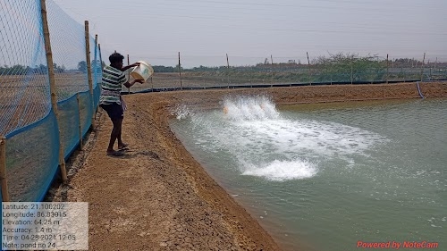 Nav Kiran Aqua
