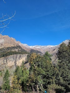 Gulaba Tourist Spot